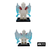Figure Accessories 17 -  Game