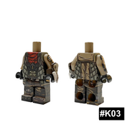 Figure Accessories 17 -  Game