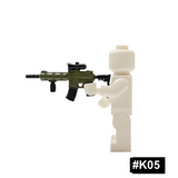 Figure Accessories 17 -  Game