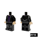 Figure Accessories 39