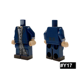 Figure Accessories 39