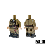 Figure Accessories 39