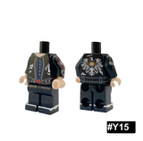 Figure Accessories 39