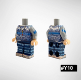 Figure Accessories 39