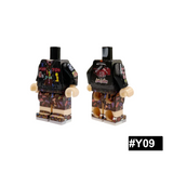 Figure Accessories 39