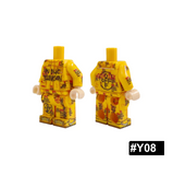 Figure Accessories 39