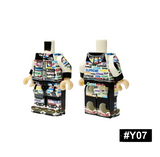 Figure Accessories 39