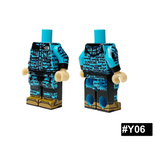 Figure Accessories 39