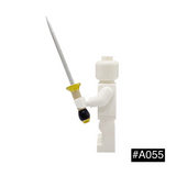 Figure Accessories 27 - ONE PIECE