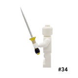 Figure Accessories 28 - ONE PIECE