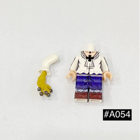 Figure Accessories 27 - ONE PIECE
