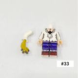 Figure Accessories 28 - ONE PIECE