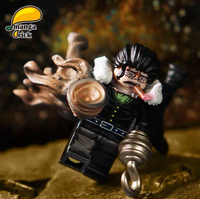 【MANGA BRICK】 Pre-order One Piece Series