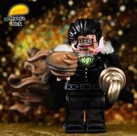 【MANGA BRICK】 Pre-order One Piece Series