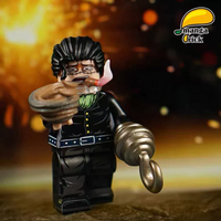 【MANGA BRICK】 Pre-order One Piece Series