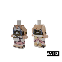 Figure Accessories 28 - ONE PIECE