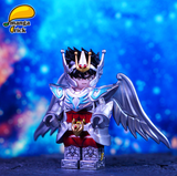 Pre-order Saint Seiya Series 1