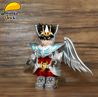 Pre-order Saint Seiya Series 1