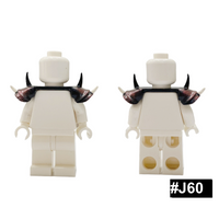 Figure Accessories 11