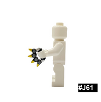 Figure Accessories 11