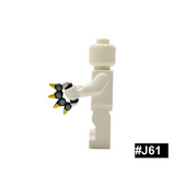 Figure Accessories 11