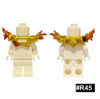 Figure Accessories 33