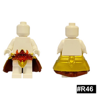 Figure Accessories 33