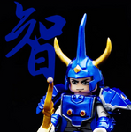 Ronin Warriors Series