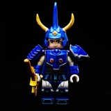 Ronin Warriors / Tekkaman Blade D-Boy