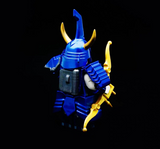Ronin Warriors / Tekkaman Blade D-Boy
