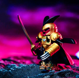 Ronin Warriors / Tekkaman Blade D-Boy
