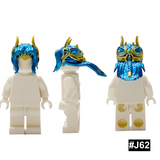 Figure Accessories 11