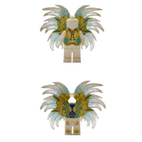 Figure Accessories 11