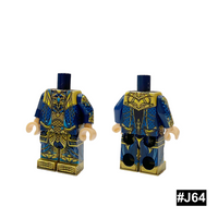 Figure Accessories 11