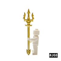 Figure Accessories 11