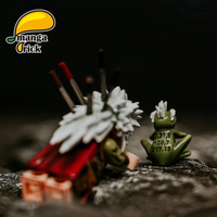 Pre-order Leyile Brick Naruto Series