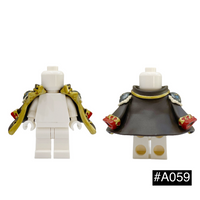 Figure Accessories 27 - ONE PIECE