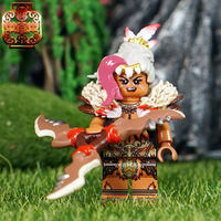 Pre-order Three Kingdoms Ladies