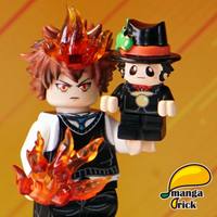 Pre-order Manga Series