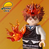 Pre-order Manga Series