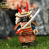 Pre-order Samurai Series 2