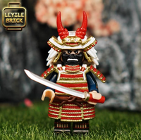 Pre-order Samurai Series 2