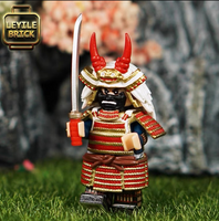 Pre-order Samurai Series 2