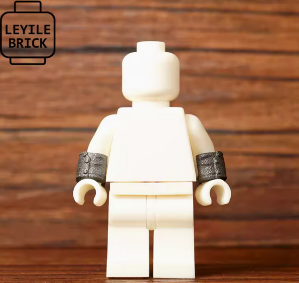 Pre-order Movie Series – Lab9minifigs