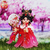 Pre-order Three Kingdoms Ladies