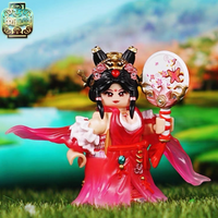 Pre-order Three Kingdoms Ladies