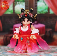 Pre-order Three Kingdoms Ladies