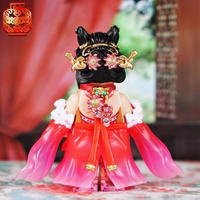 Pre-order Three Kingdoms Ladies