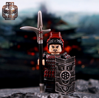 Pre-order Qin Dynasty