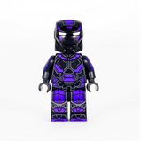 Armor Series 6 Tron Armor